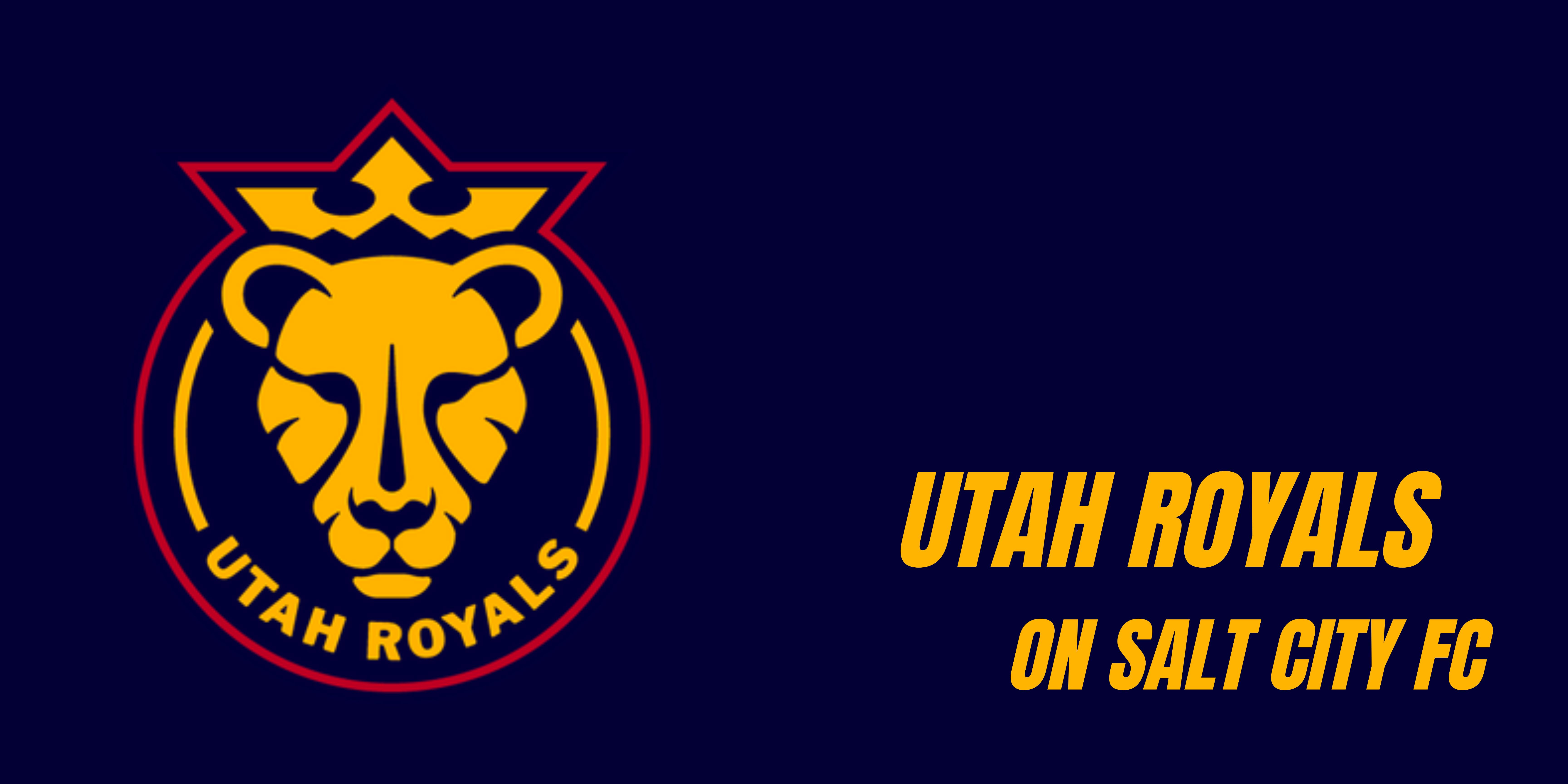 Utah Royals go international to continue roster build with youth