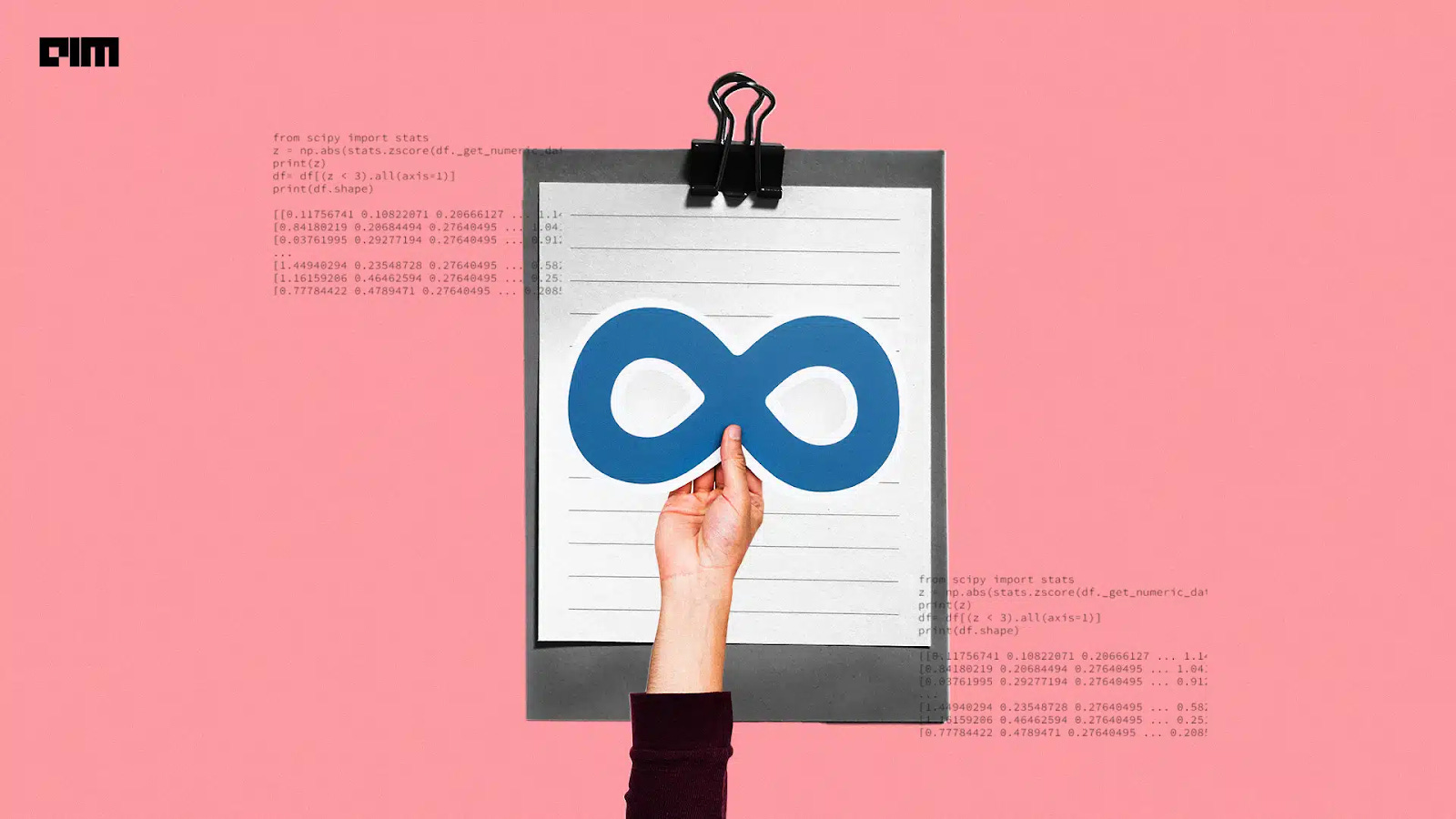 Infinity Context Infinite Context Length 🤯 - by Analytics India Magazine