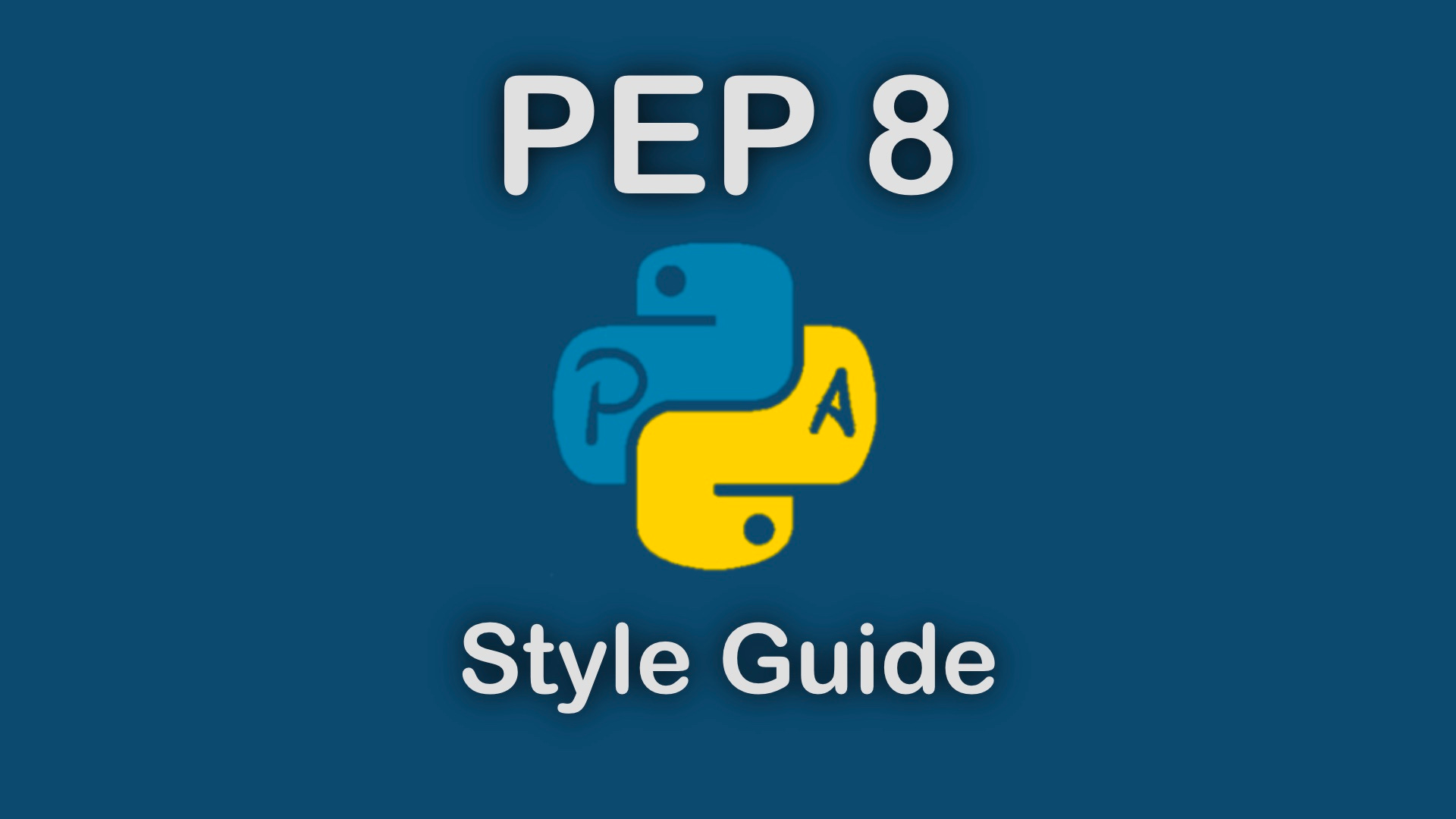 Learn to Properly Decompose Code to Improve Readability(Python Core in ...