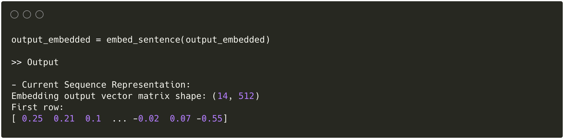 Attention Is All You Need: In-Depth Walkthrough