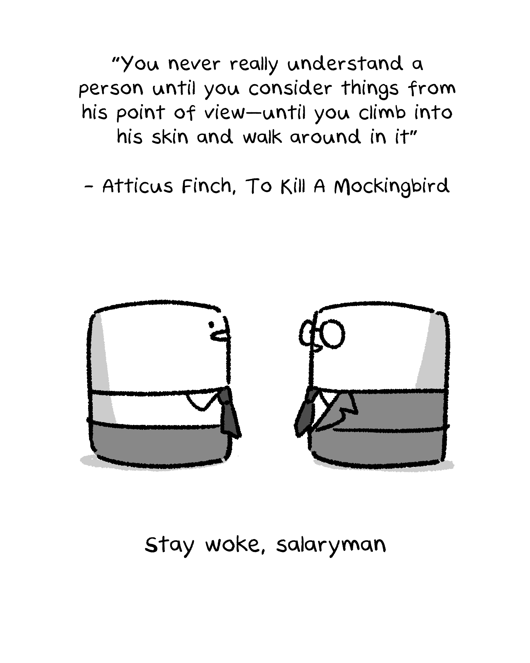 Notes about job hopping (from an exjob hopper)