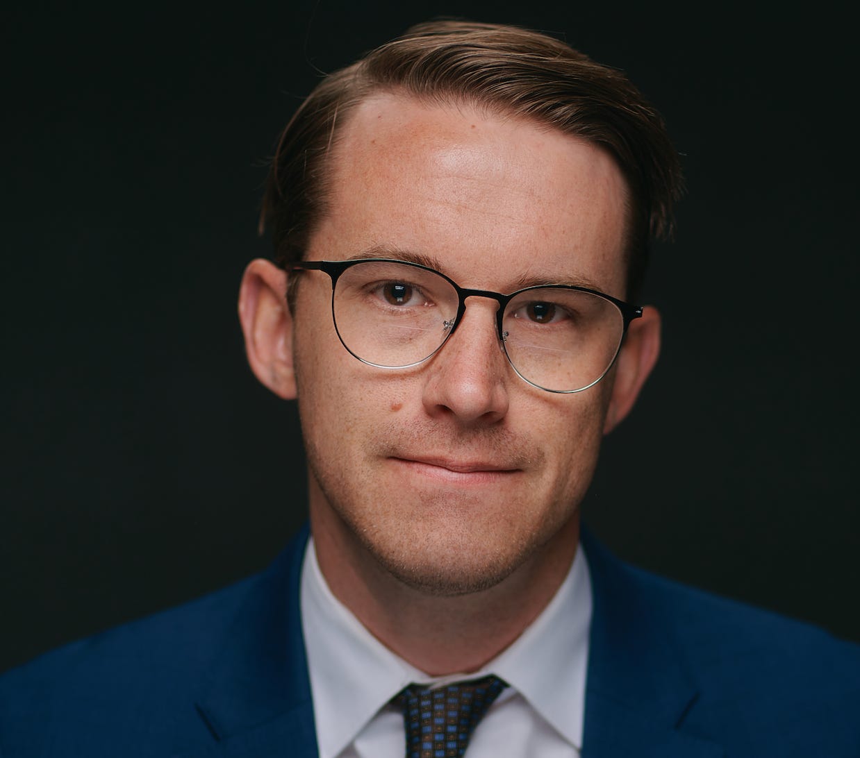 Stephen Kent | Substack
