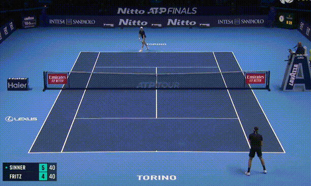 Tennis atp finals live streaming hot sale