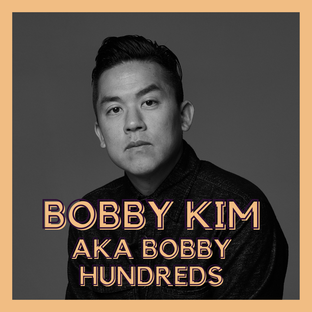 Bobby kim the deals hundreds
