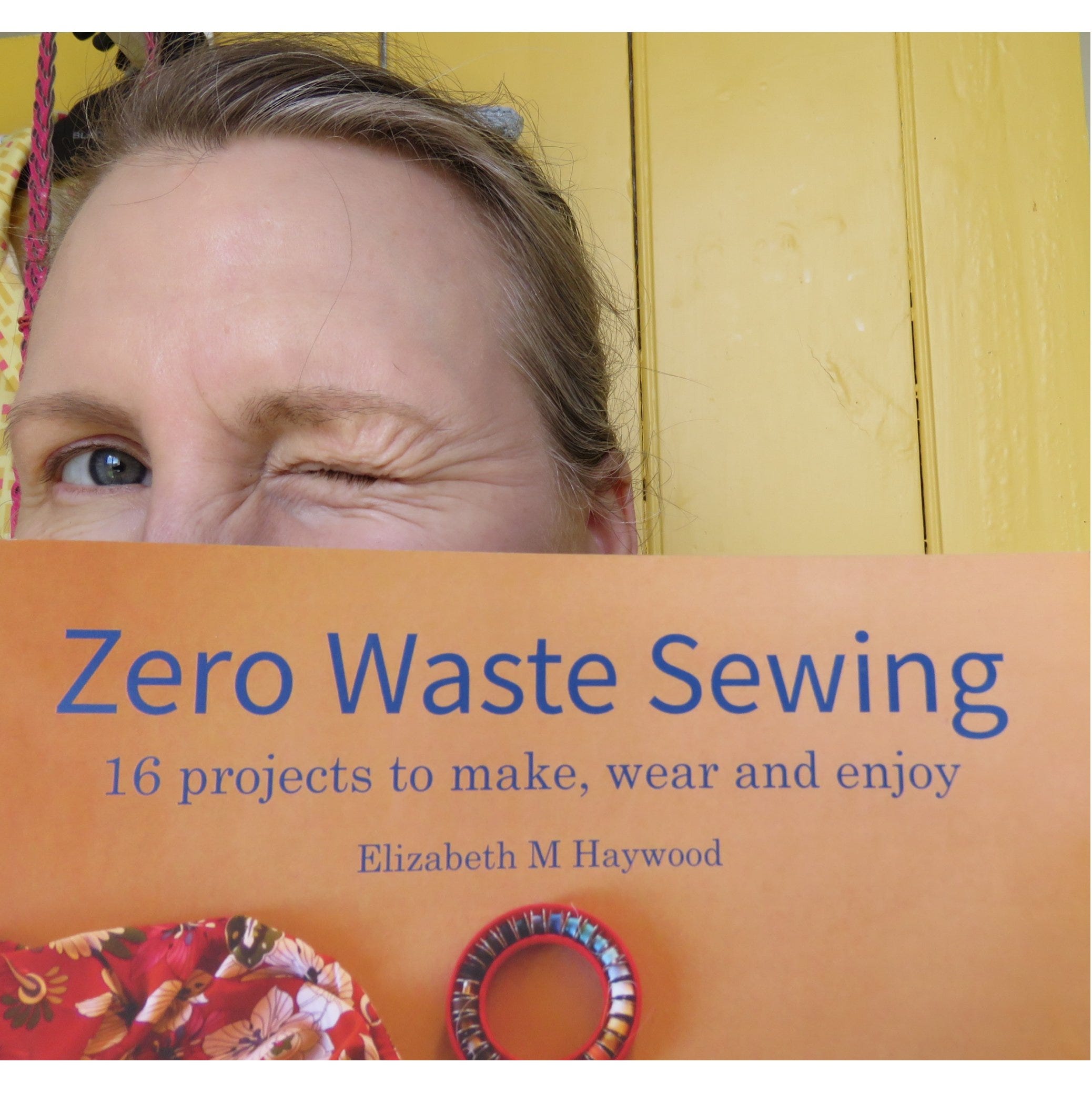 March 2023 The Craft of Clothes