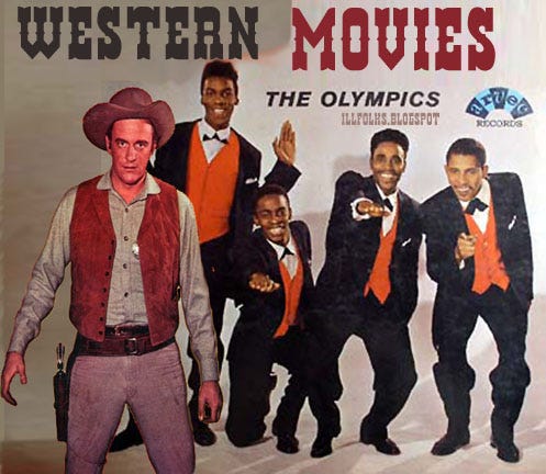 Western movies online clearance youtube