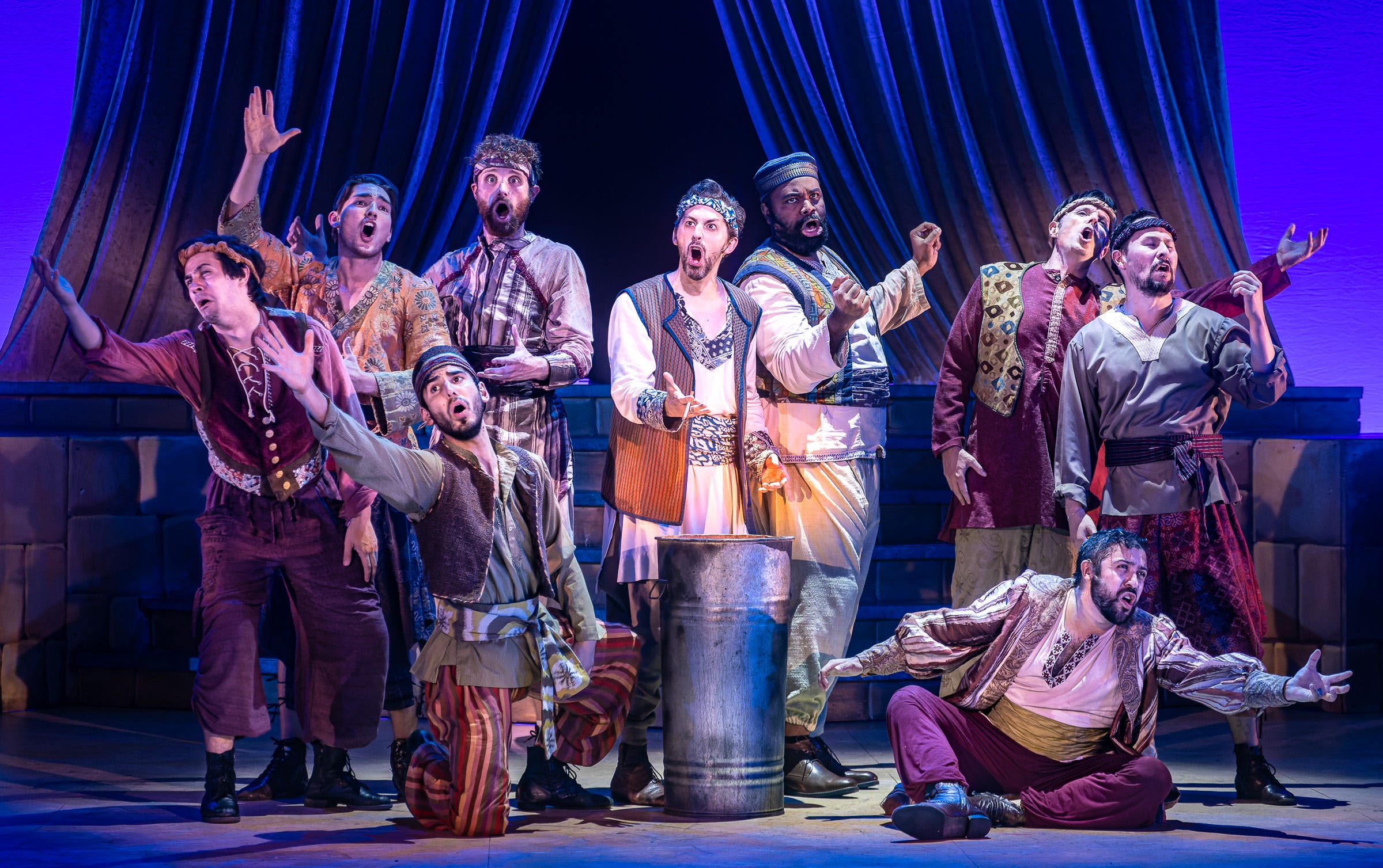 Dreamcoat musical new arrivals