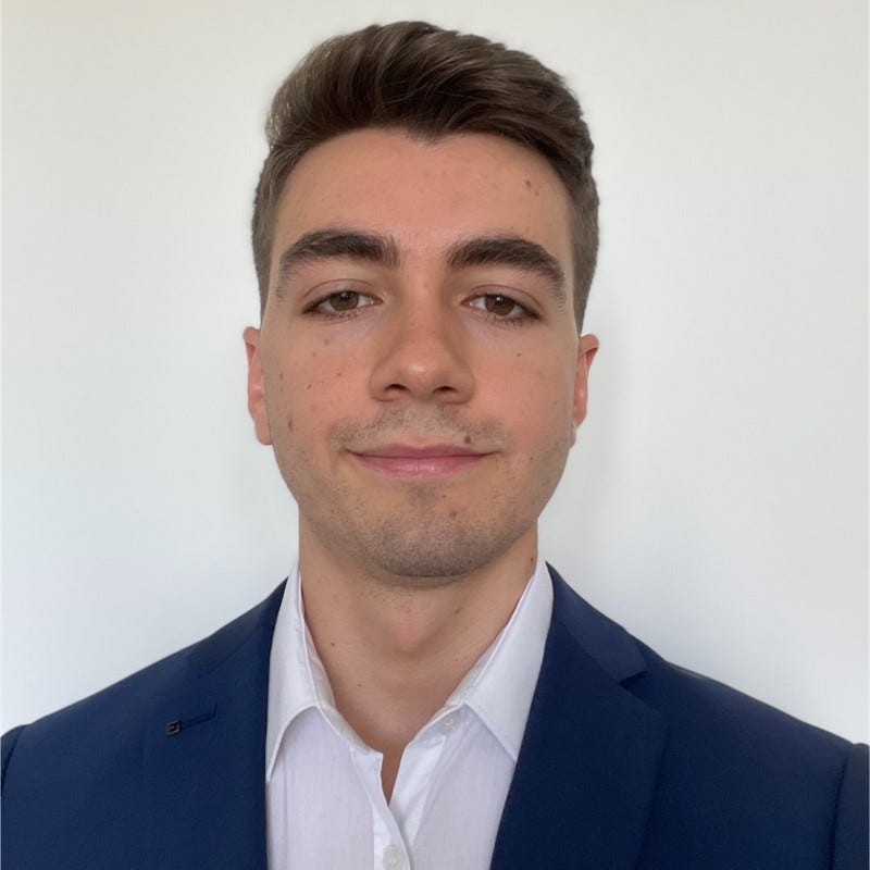 Elias Ferrer Substack