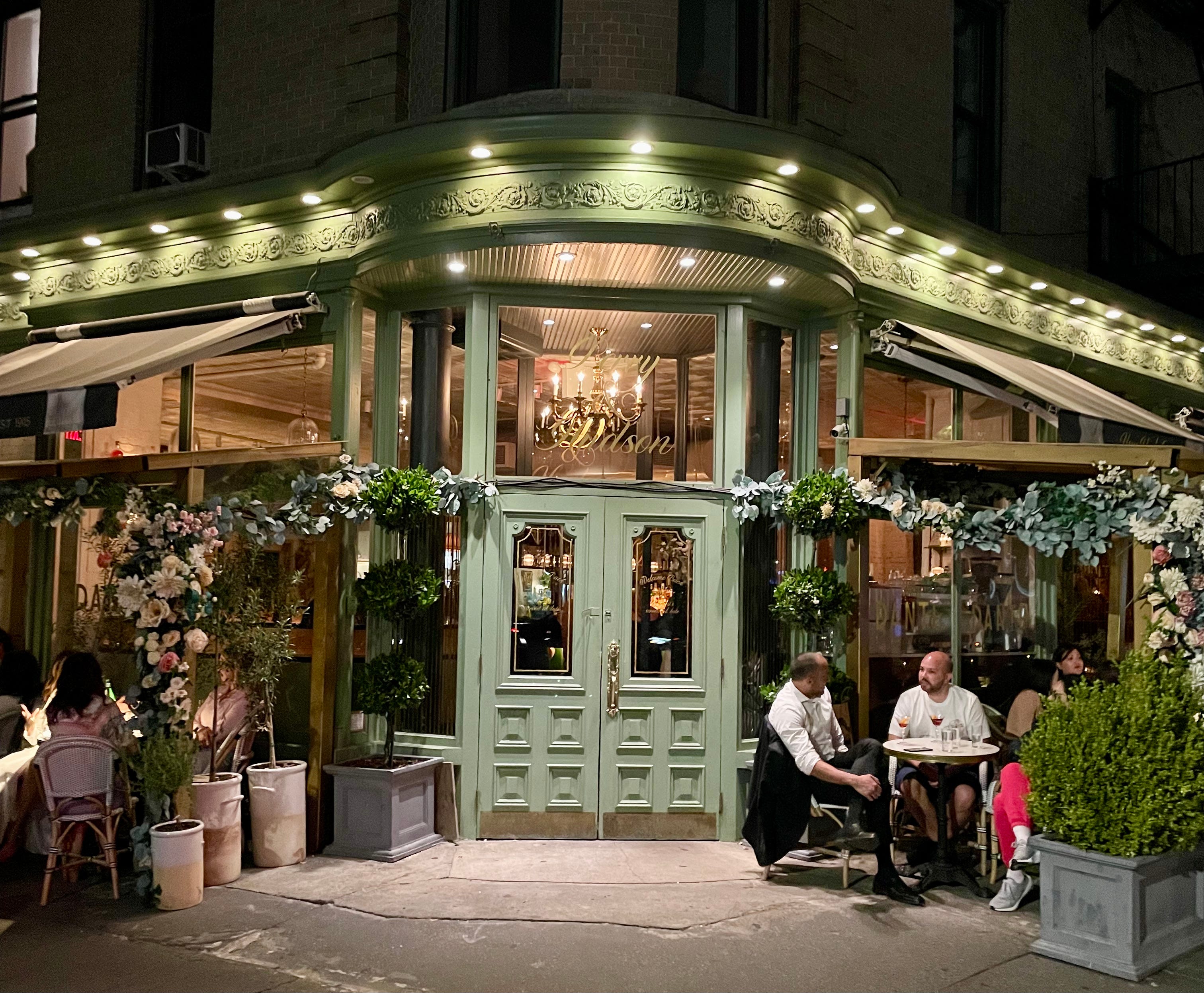 Below West 14th Craft Cocktails by Michael Ruhlman