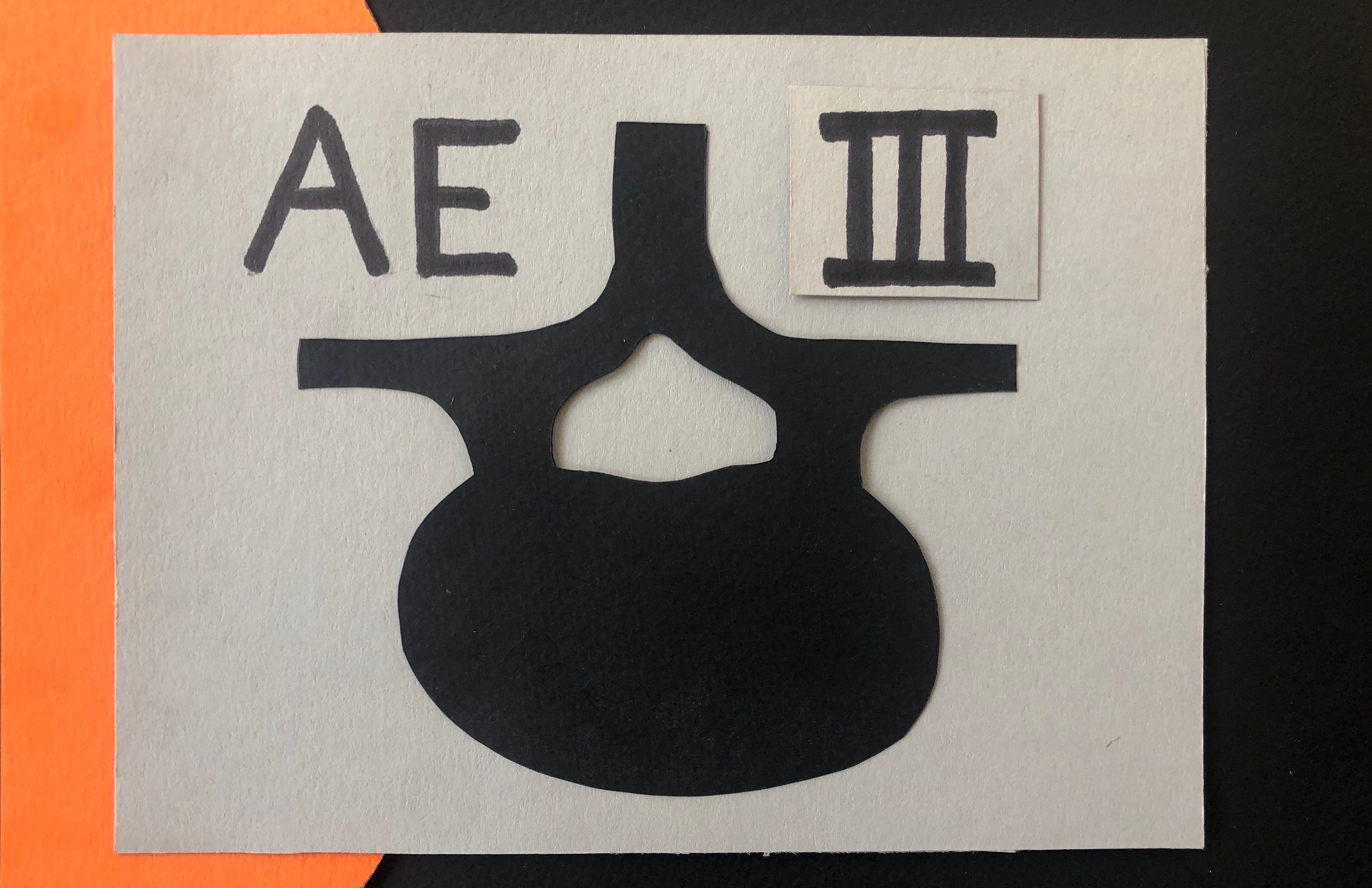 Animating Embodiment (III) - by Poindexter