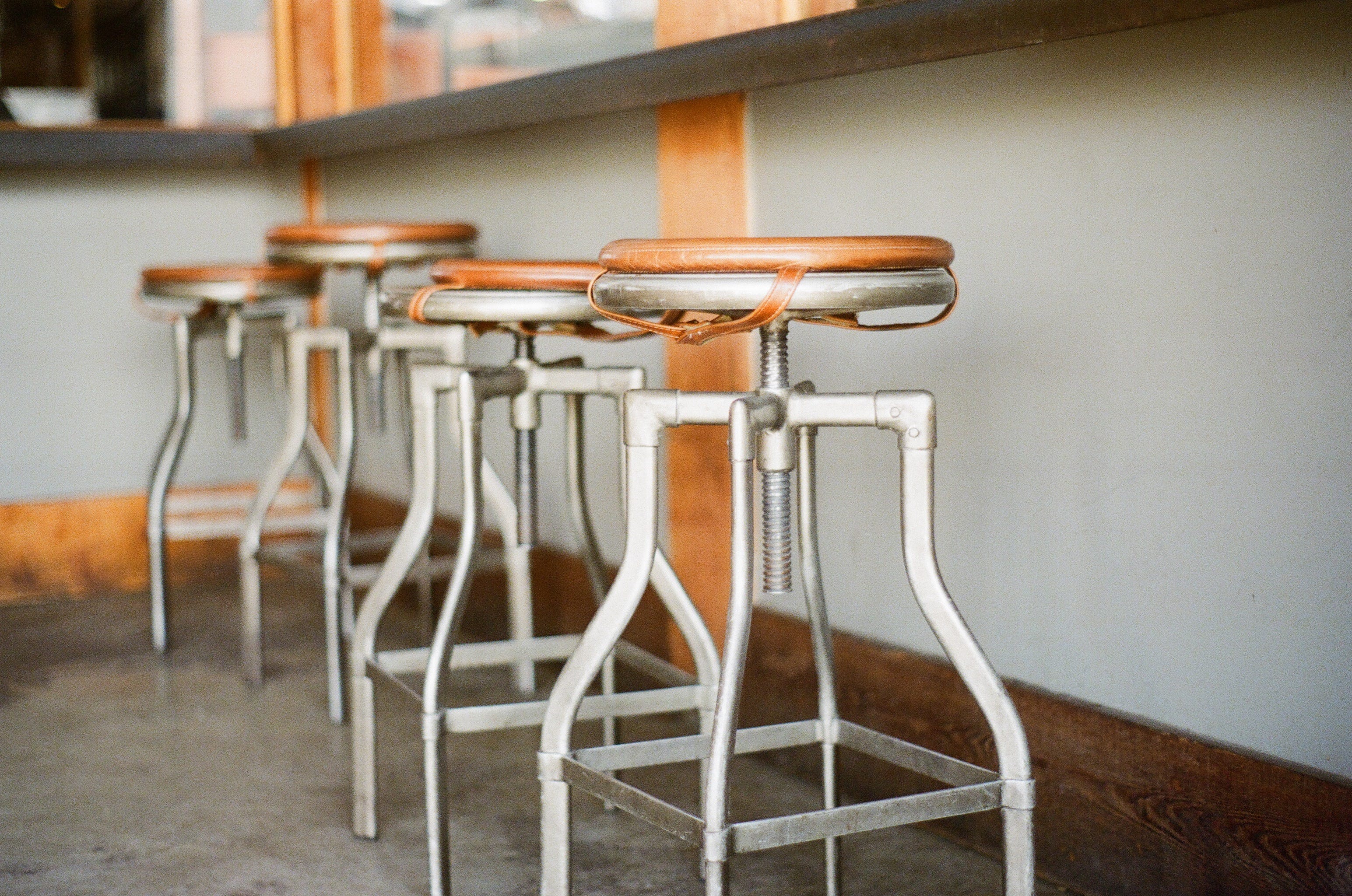 Dfs bar stools sales