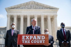 What is pack hotsell the supreme court