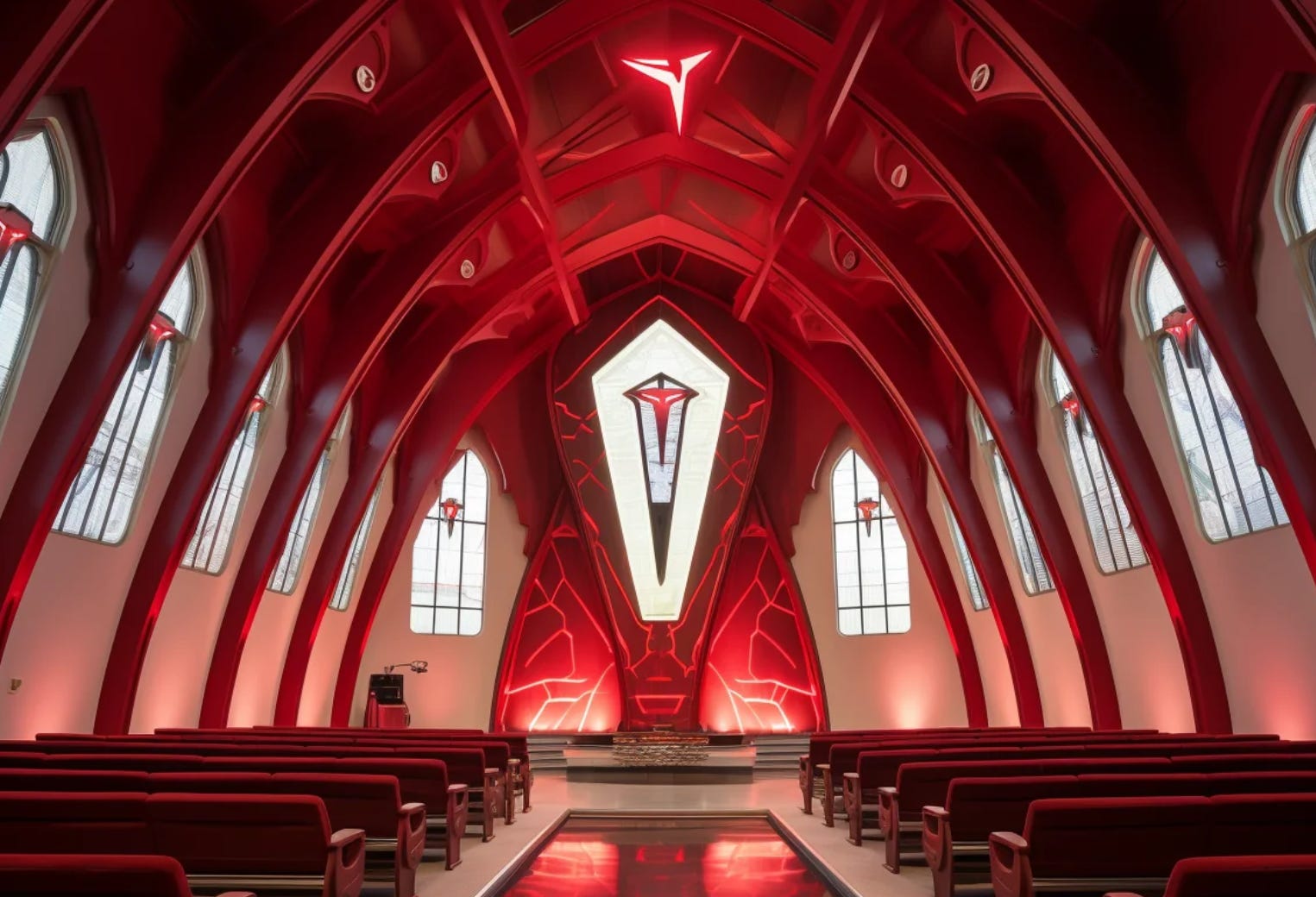 Unraveling the Ethical Complexities of A.I.