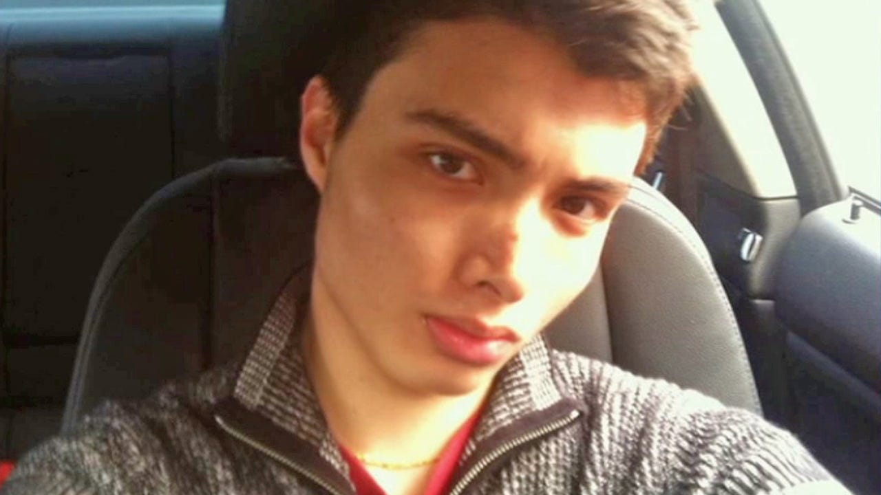 Elliot Rodger: A Psycho-Linguistic Profile [NSFW]