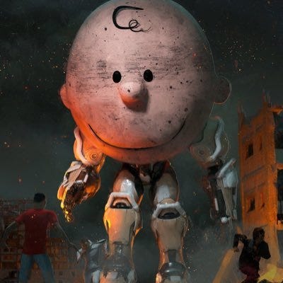 Marc Andreessen | Substack