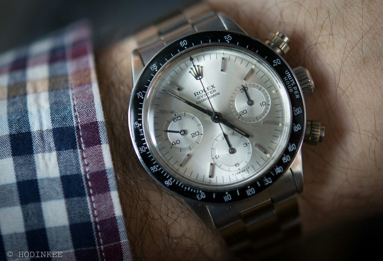 Eric clapton rolex daytona shop