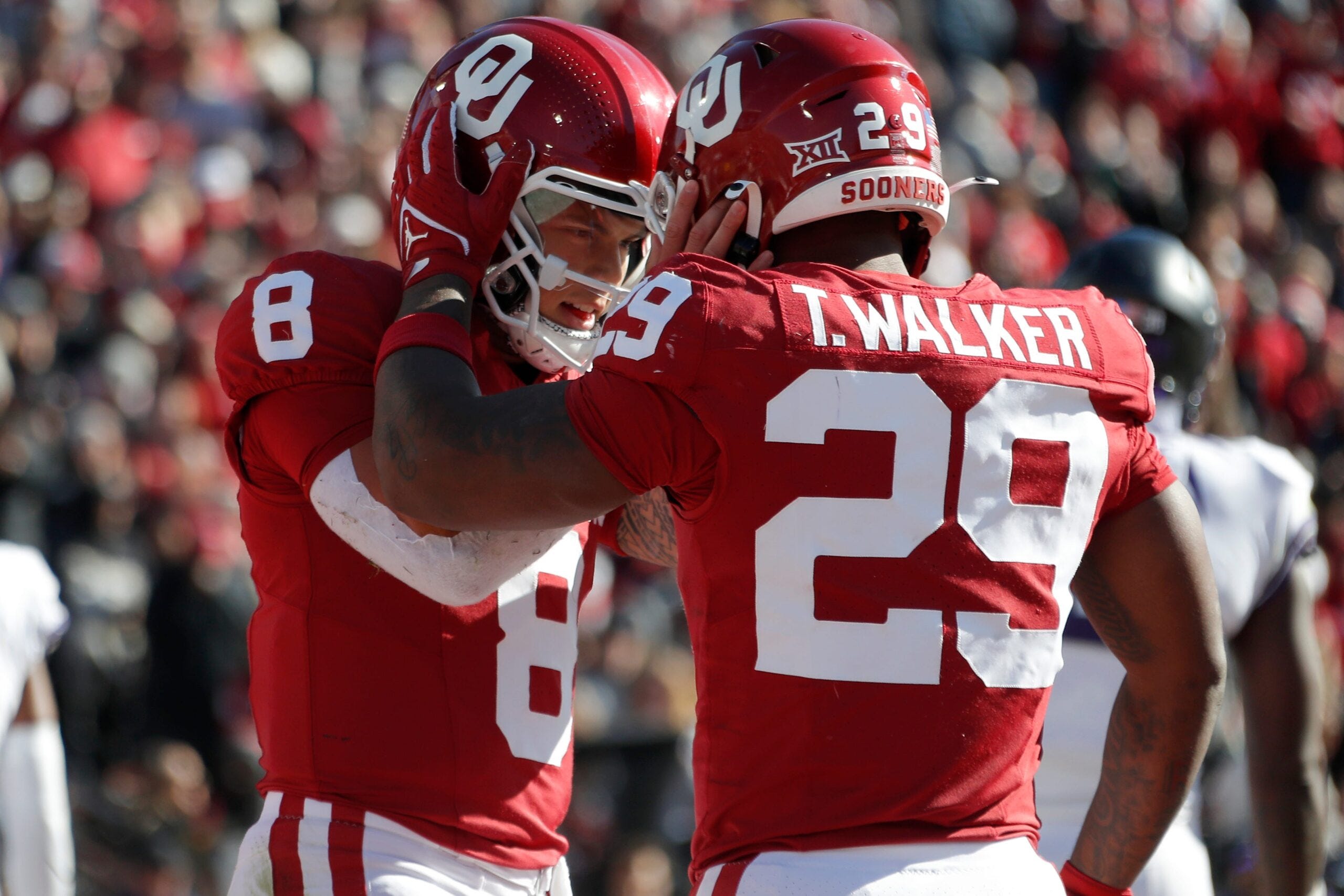 Badger football top
