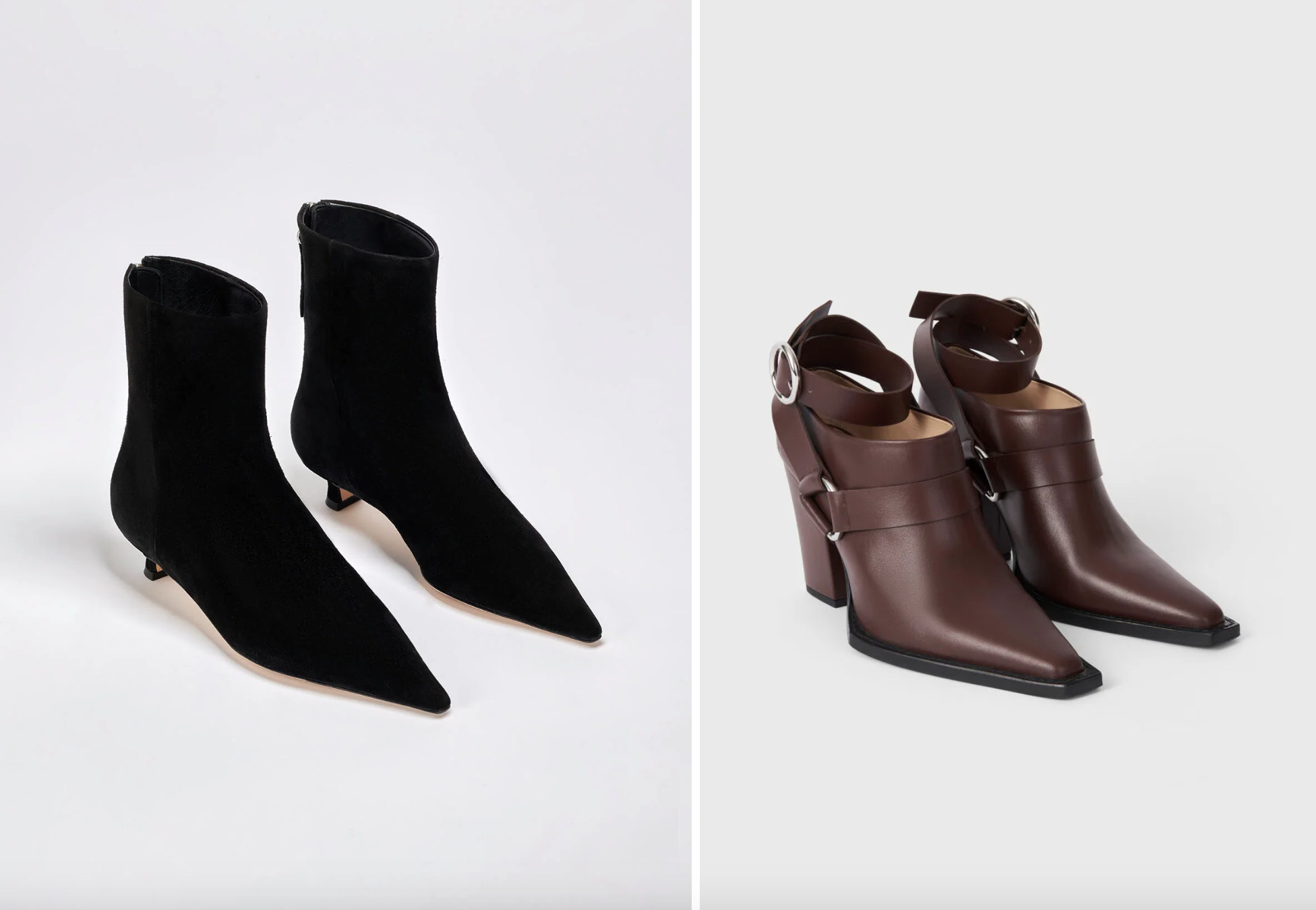 Aeyde liv boots best sale