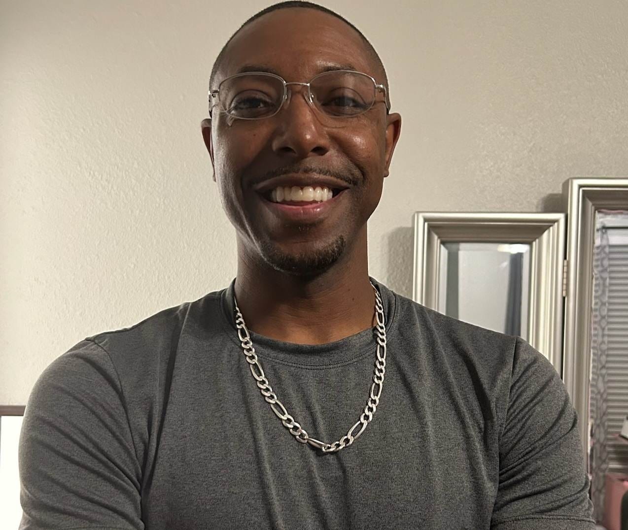 Mitchell Jordan Makes History Palestine, Texas Elects FirstEver Black