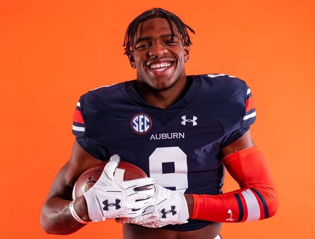 Auburn shop football ranking