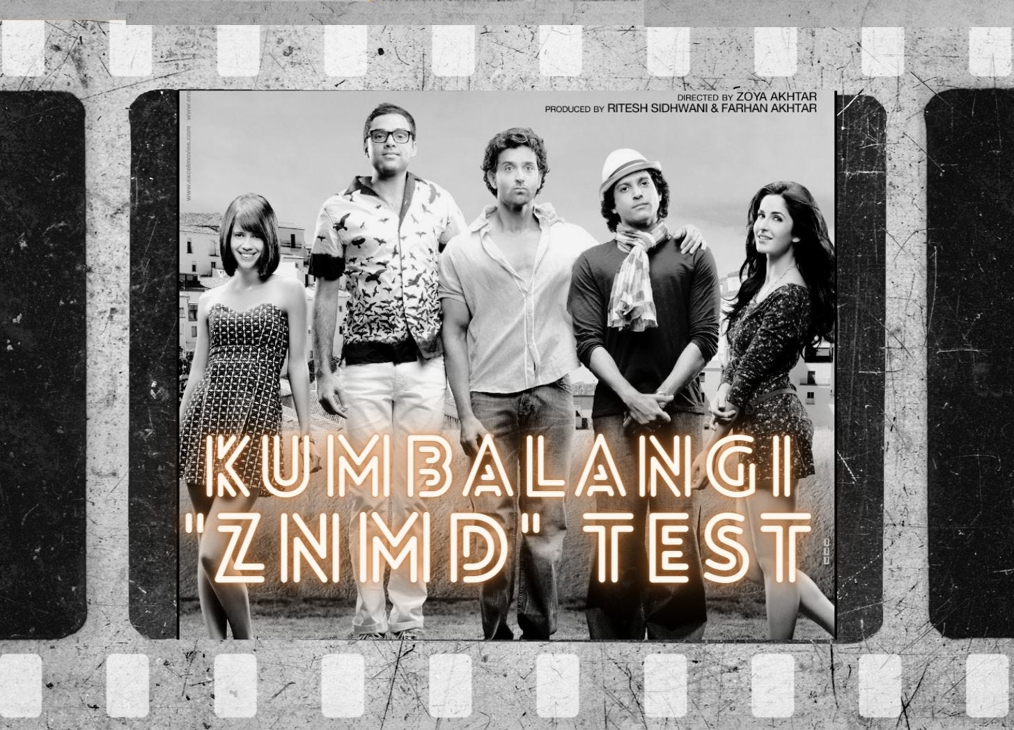 The ZNMD Effect by H R Venkatesh Media Buddhi