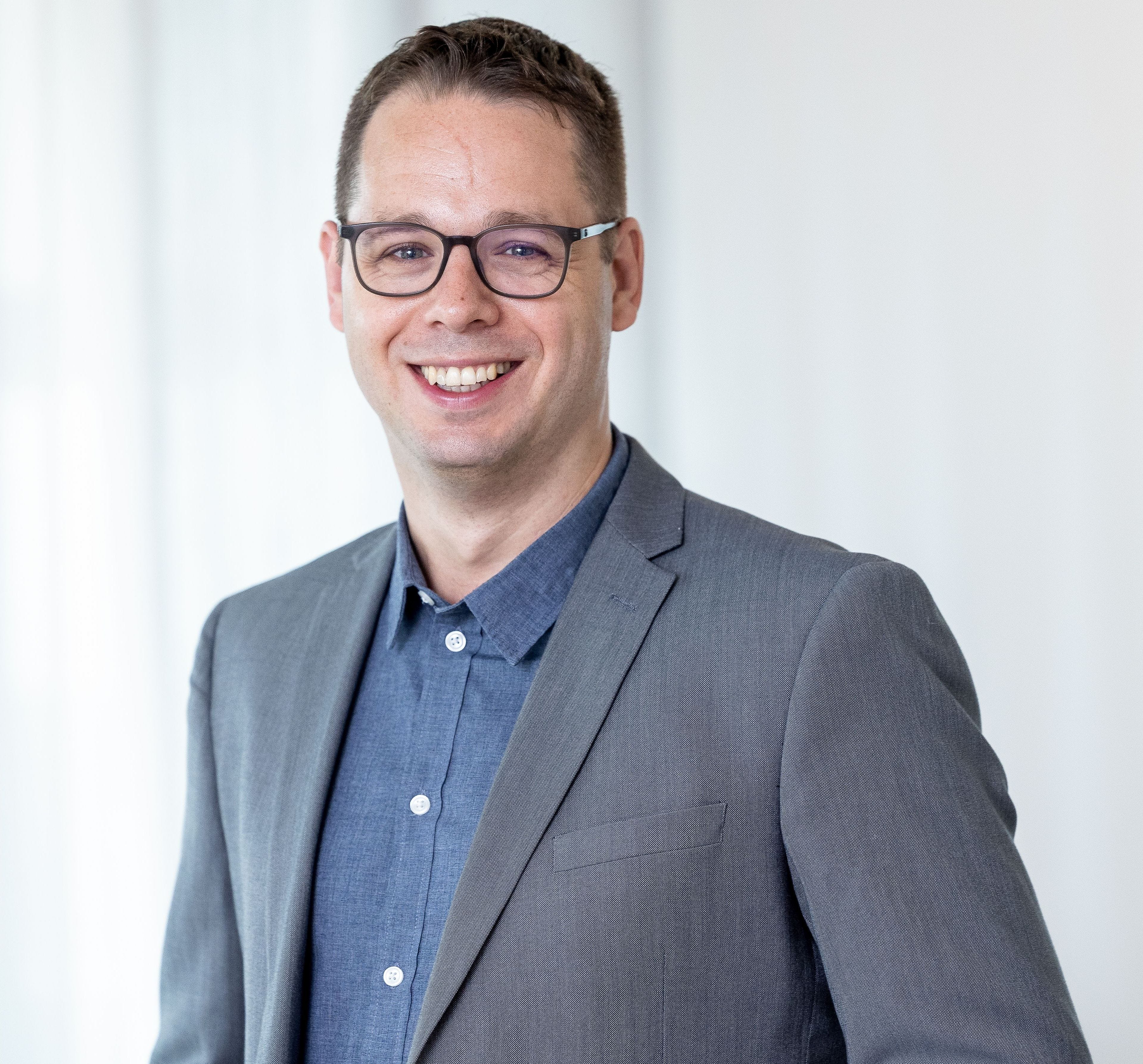 Daniel Rickenbacher | Substack
