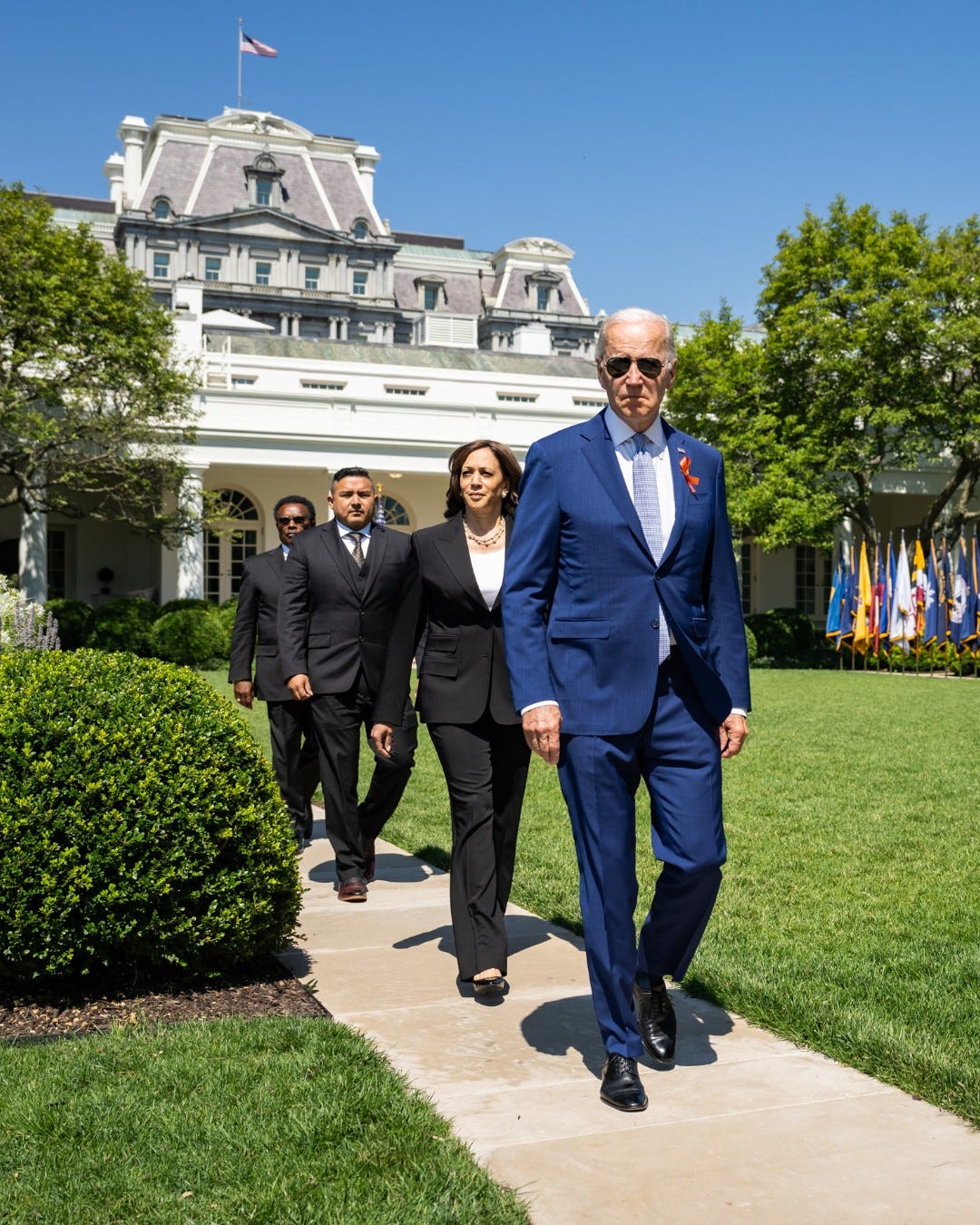 Winning The House, Bynum Rocks It In OR5, Good New Battleground