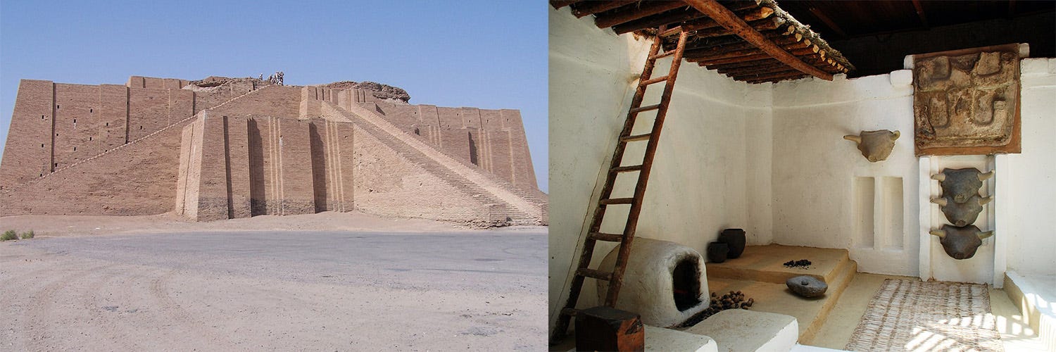 Timeline of Western Art, from Prehistoric to Ancient: Art History 101