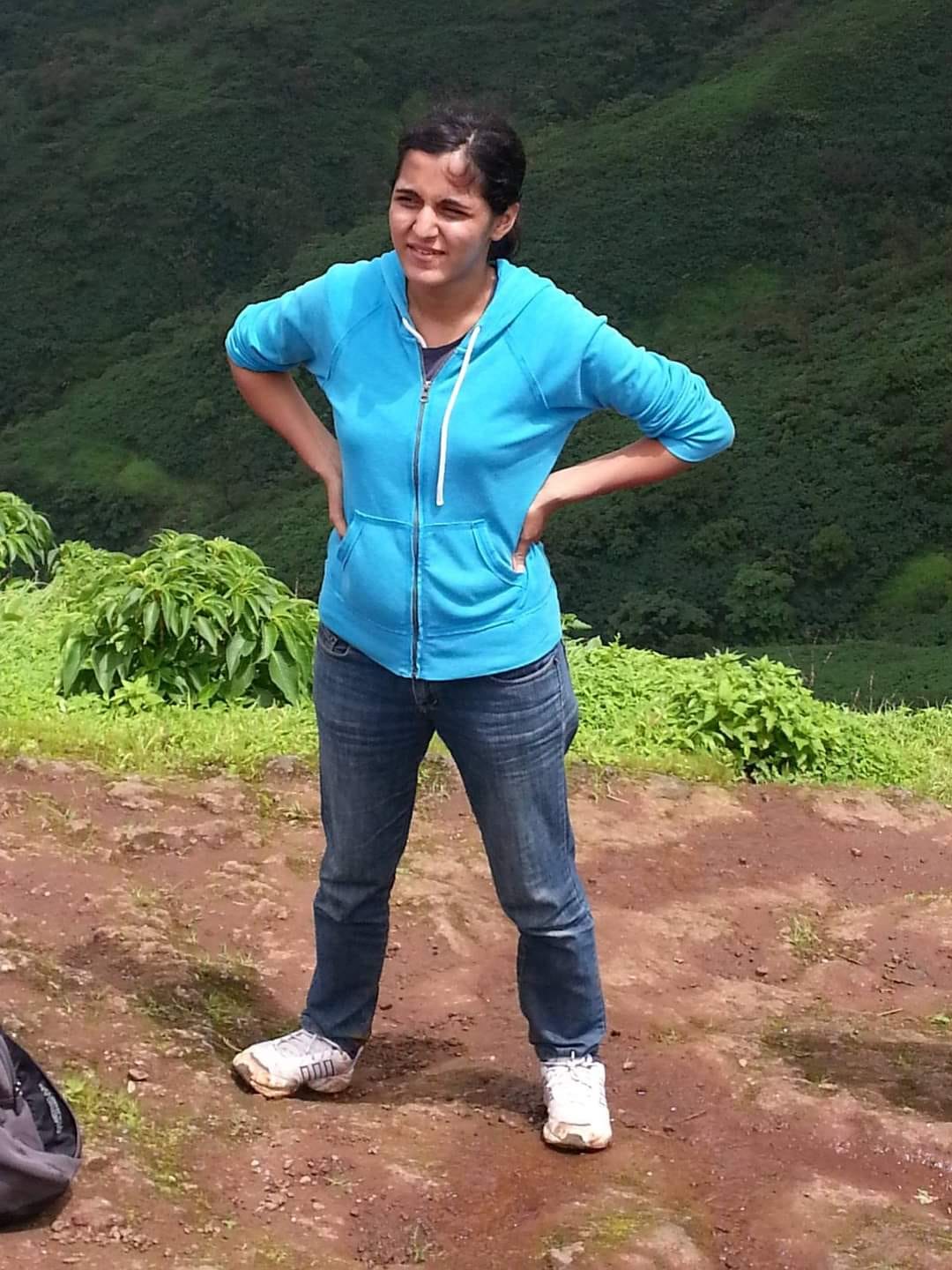 Why Am I Obsessed with Holy Balance? by Susanna