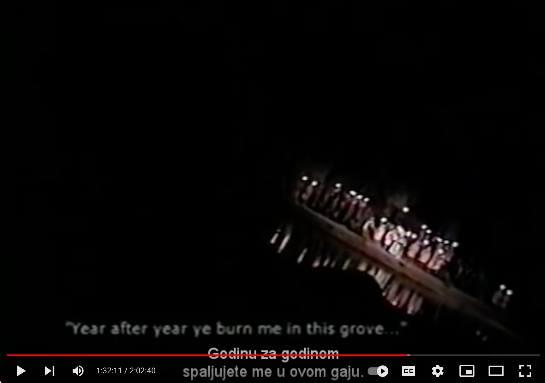 Clarence Thomas and Bohemian Grove by