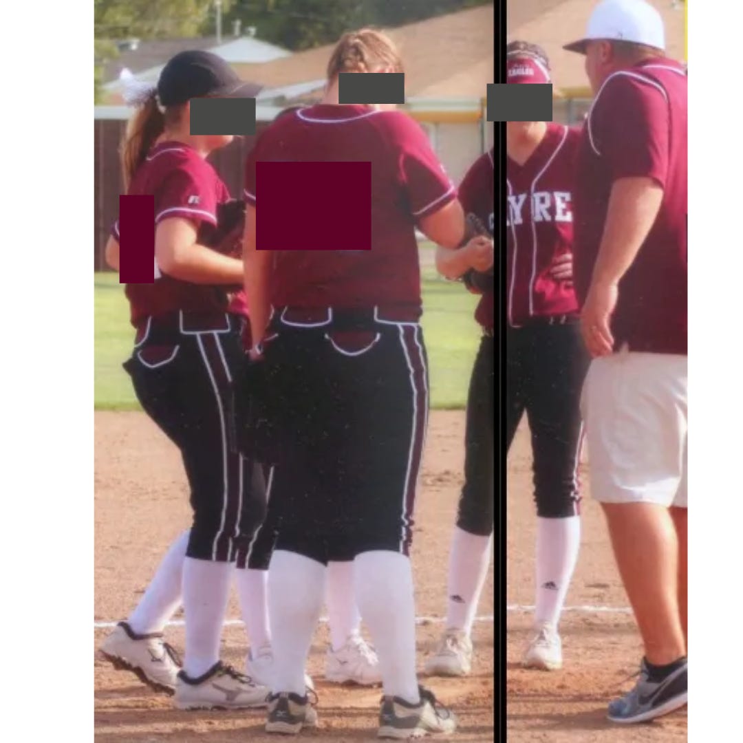 Harmful Coaching Part 1 What Begins at Little Axe Public Schools