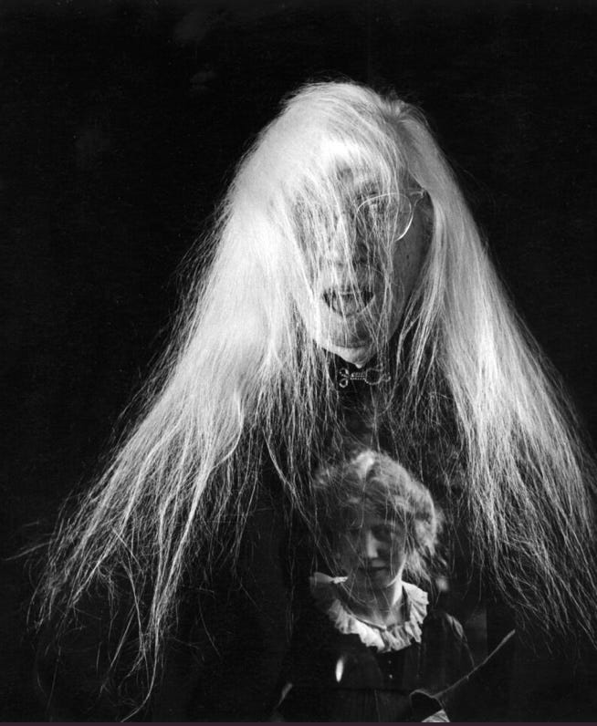 Imogen Cunningham - by Susanne Helmert - My Morning Muse