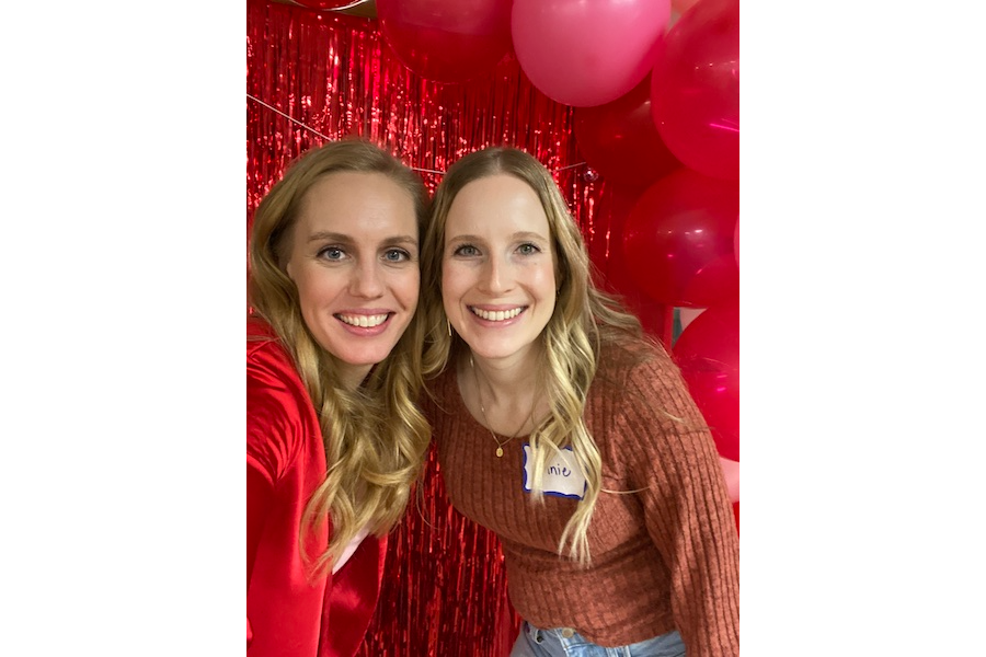 Women’s health meets Theology of the Body at Illinois parish event for teens
