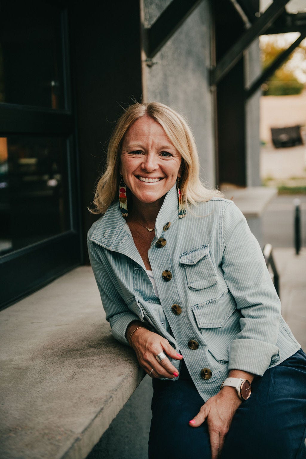Bekah Stewart | Substack