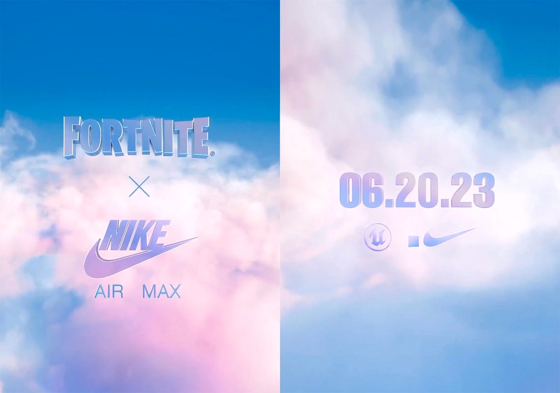 Air max sales epic