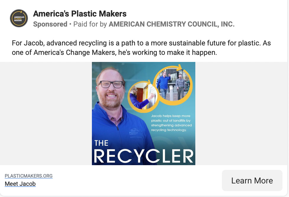 Plastics Butterflies and Wheels