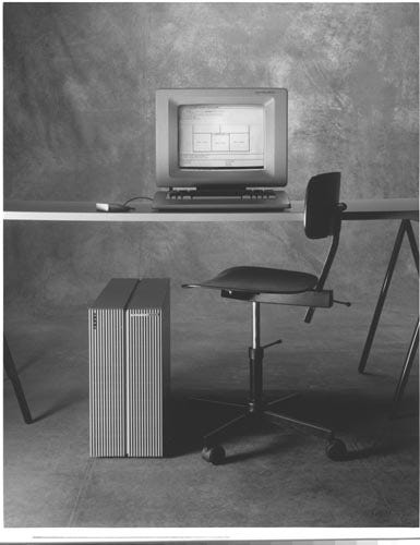 Strategic Computing's Machine Acquisition Program