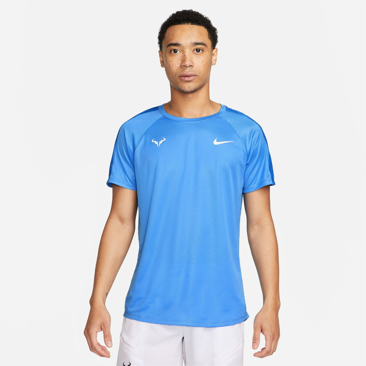 Camiseta rafa nadal roland garros shop