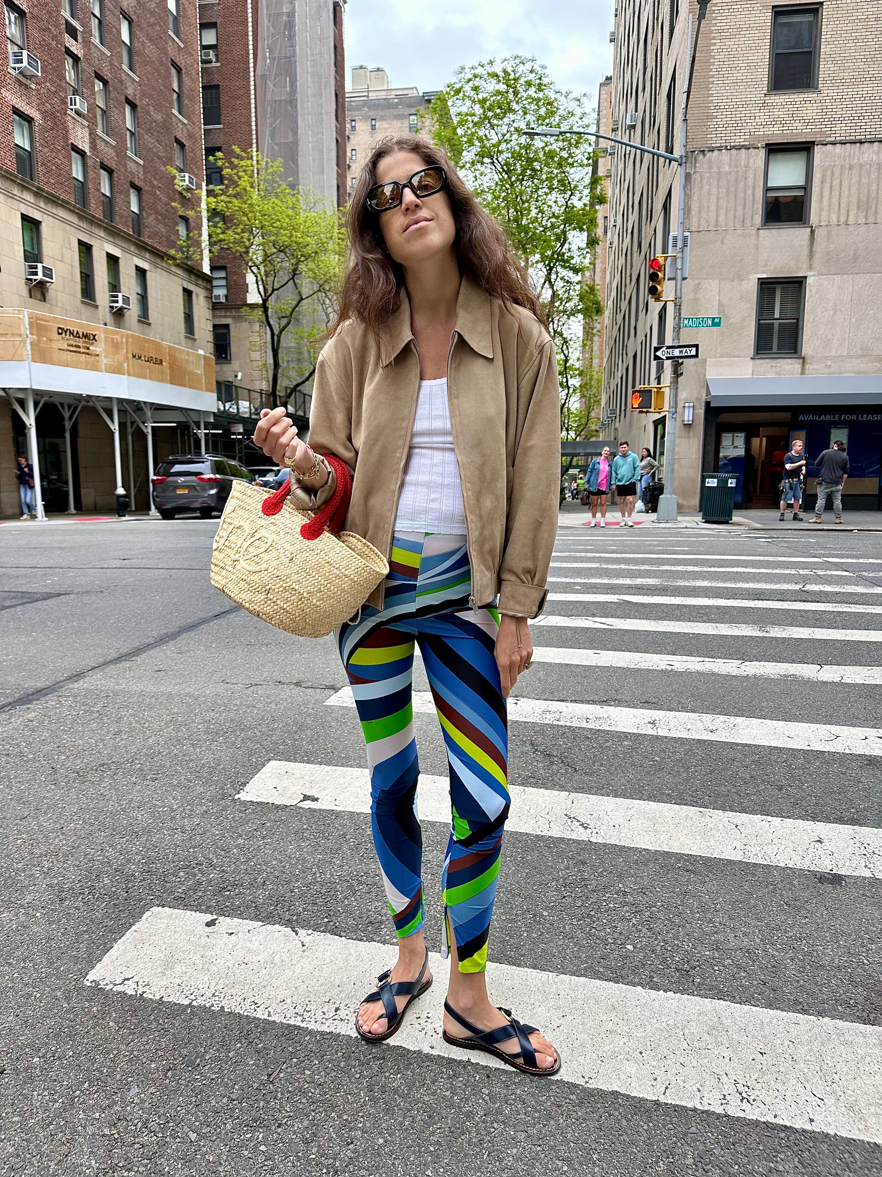 Five solid spring basics