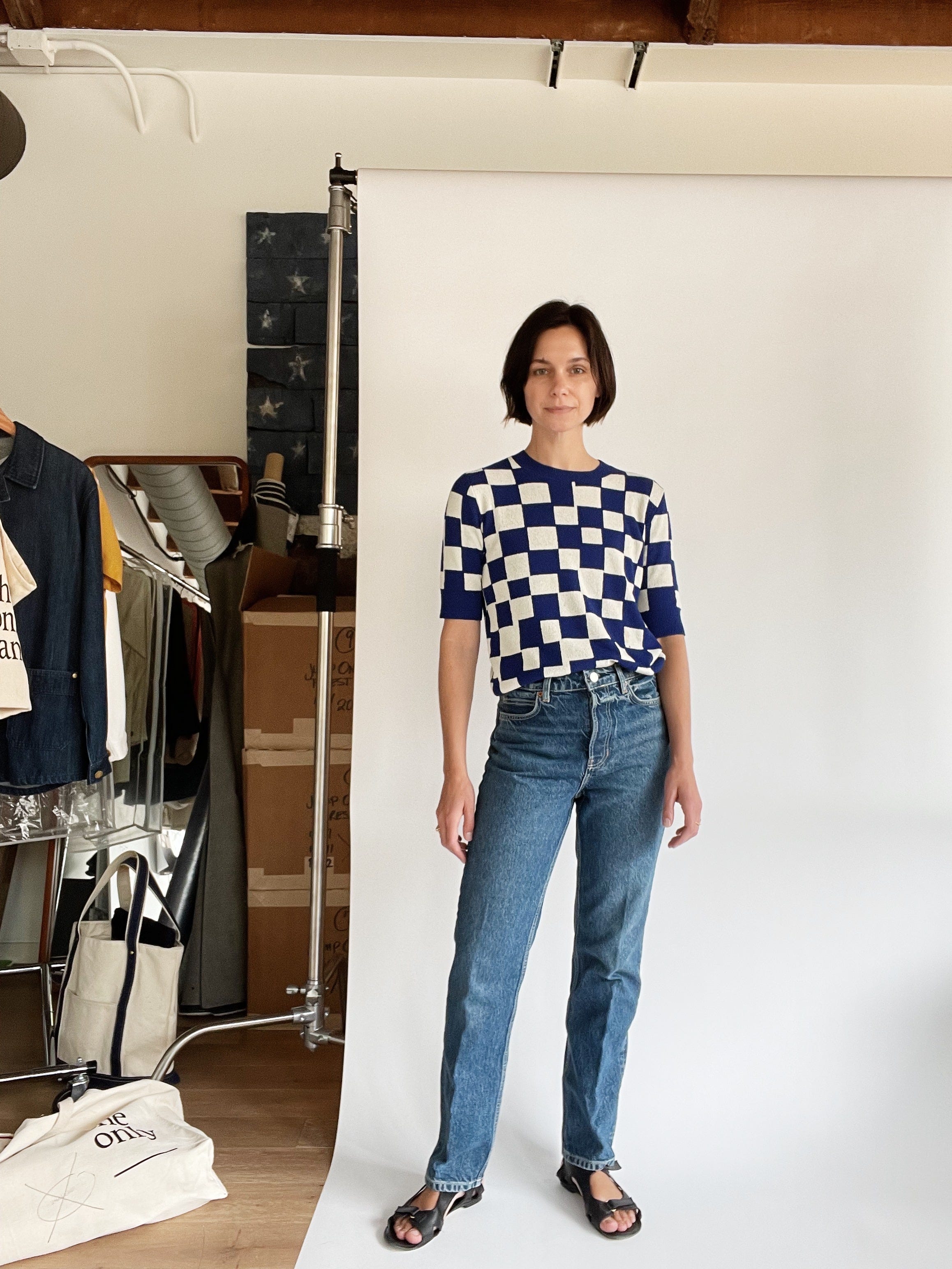 Reformation cynthia jeans clearance