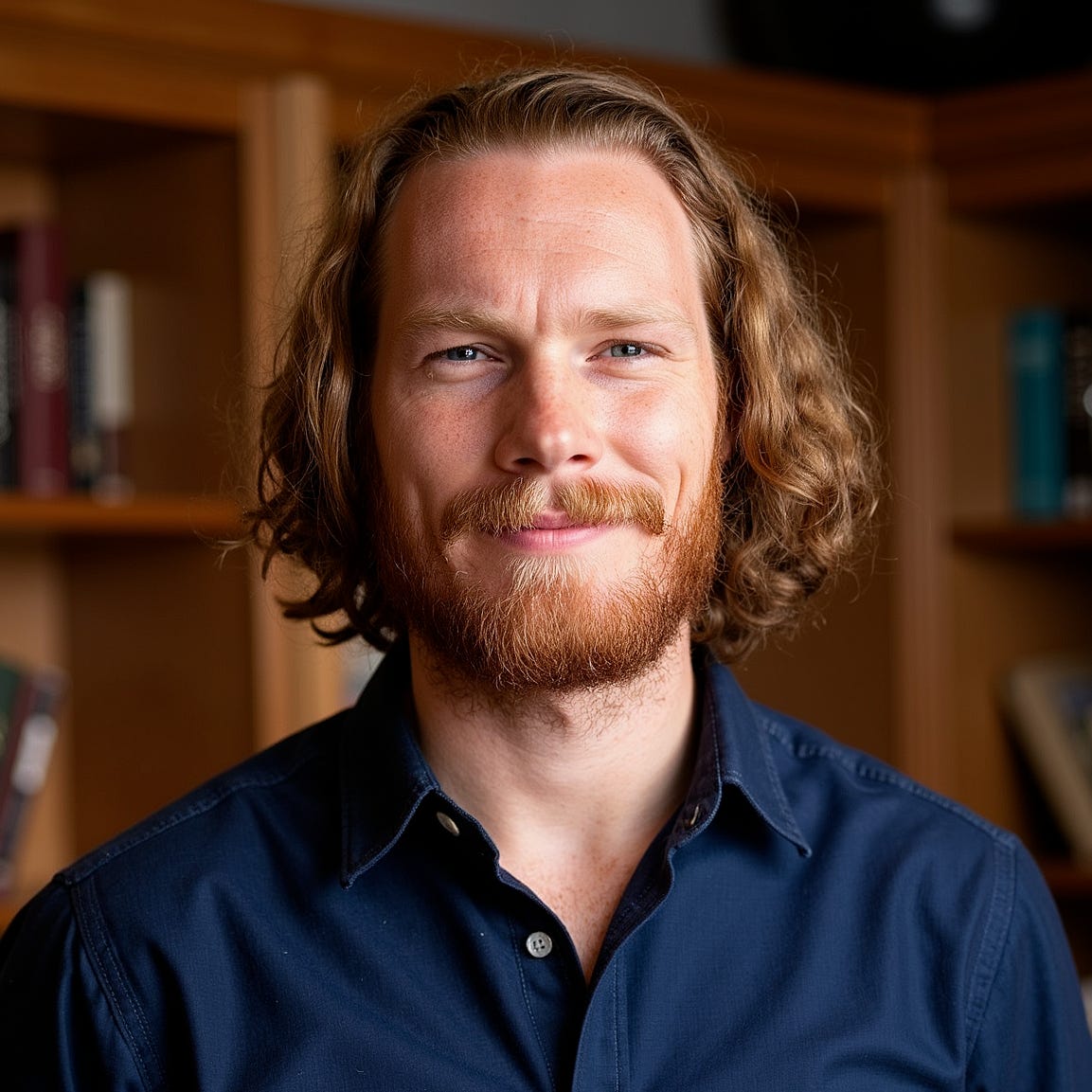 Ben Thomas | Substack