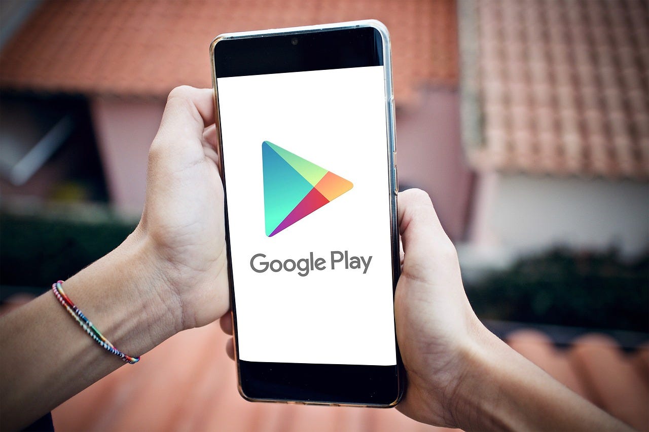Chinese Spy Operation Placed Fake Signal Apps on Google Play Store