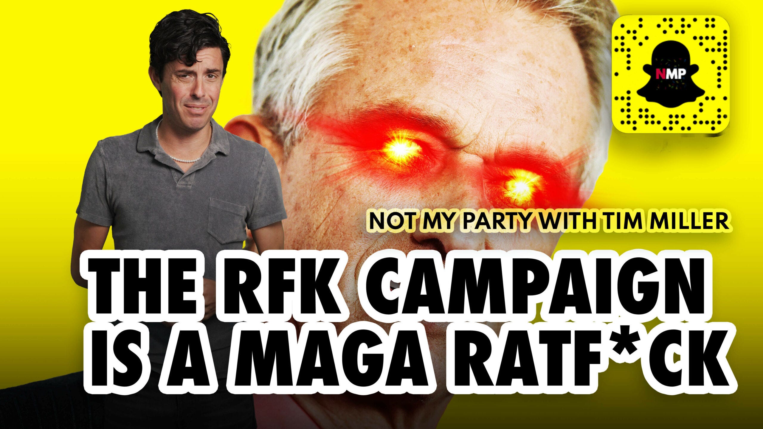 Millions Are At Risk Learn How Rfk Jrs Allies Are Threatening Drug Access - 2afcsvq