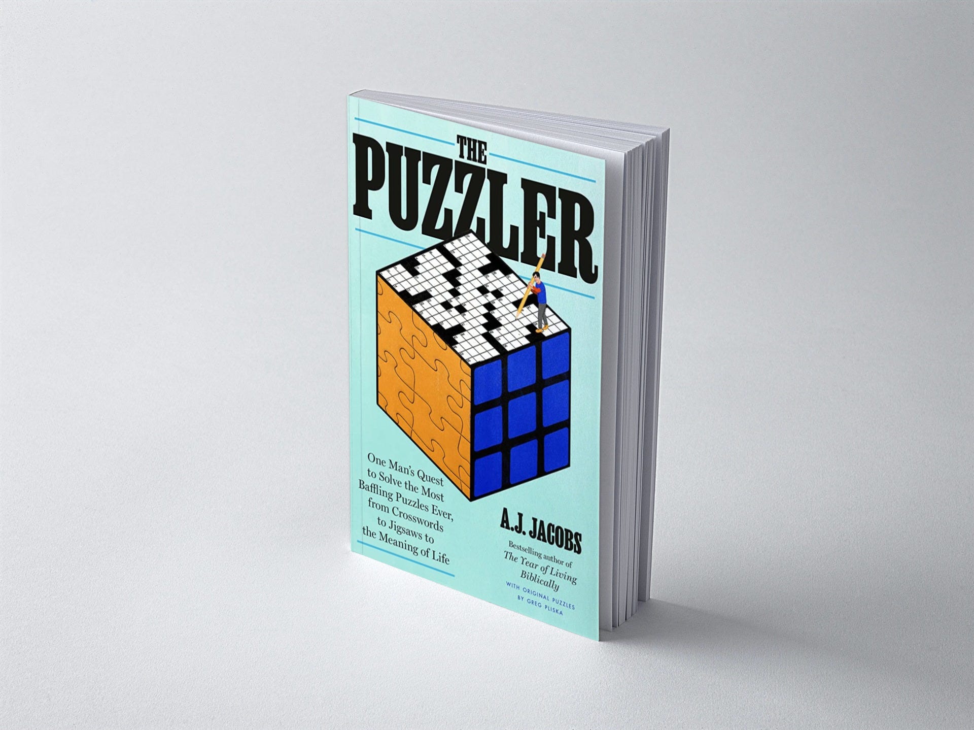 7 Ways To Be A Better Puzzle Solver From Crossword Puzzles To Life Itself