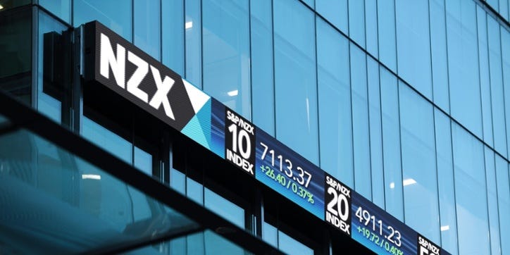 New Zealand Exchange (NZX) Announces Changes to Corporate Governance 