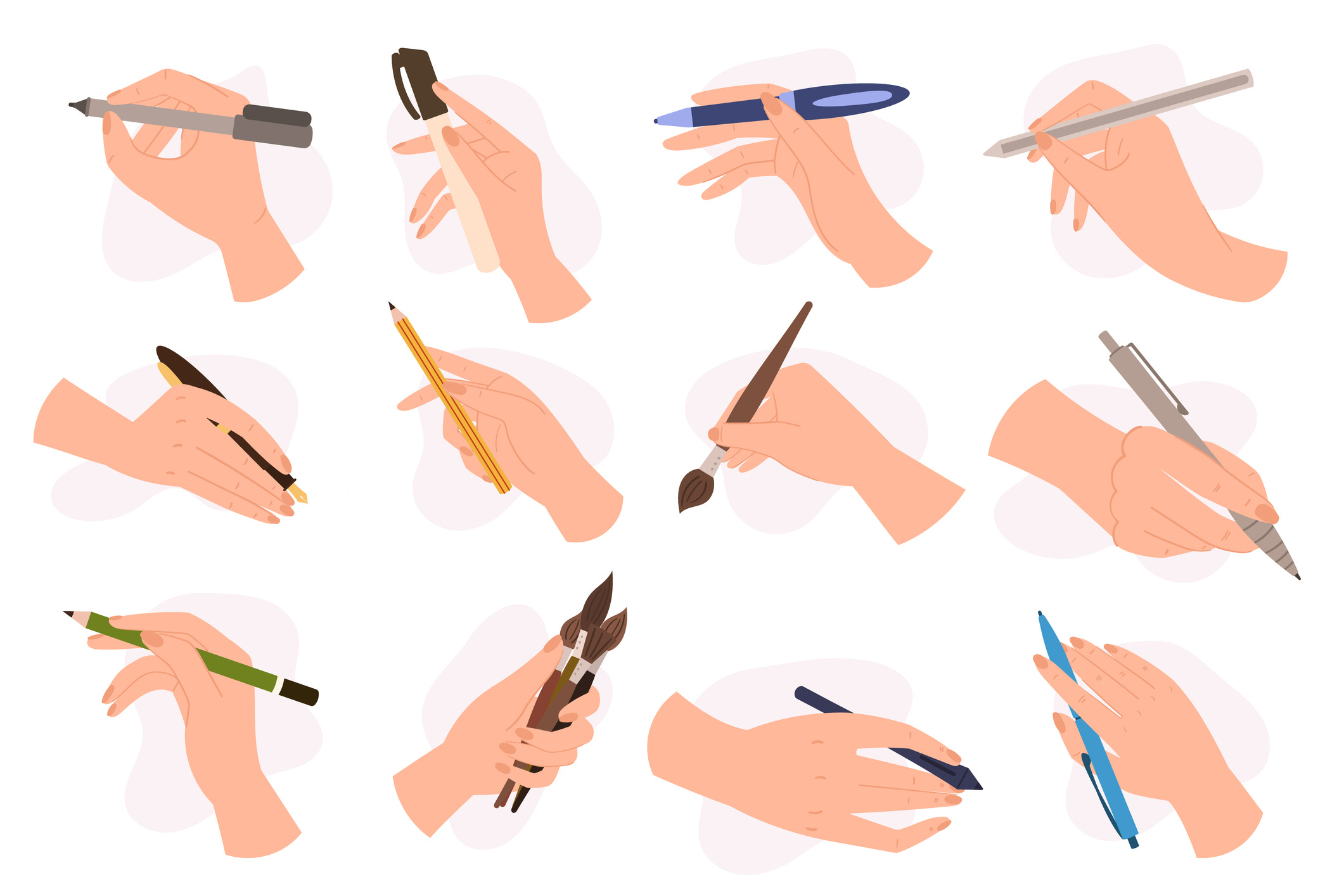 The pros and cons of being a multi-hyphenate