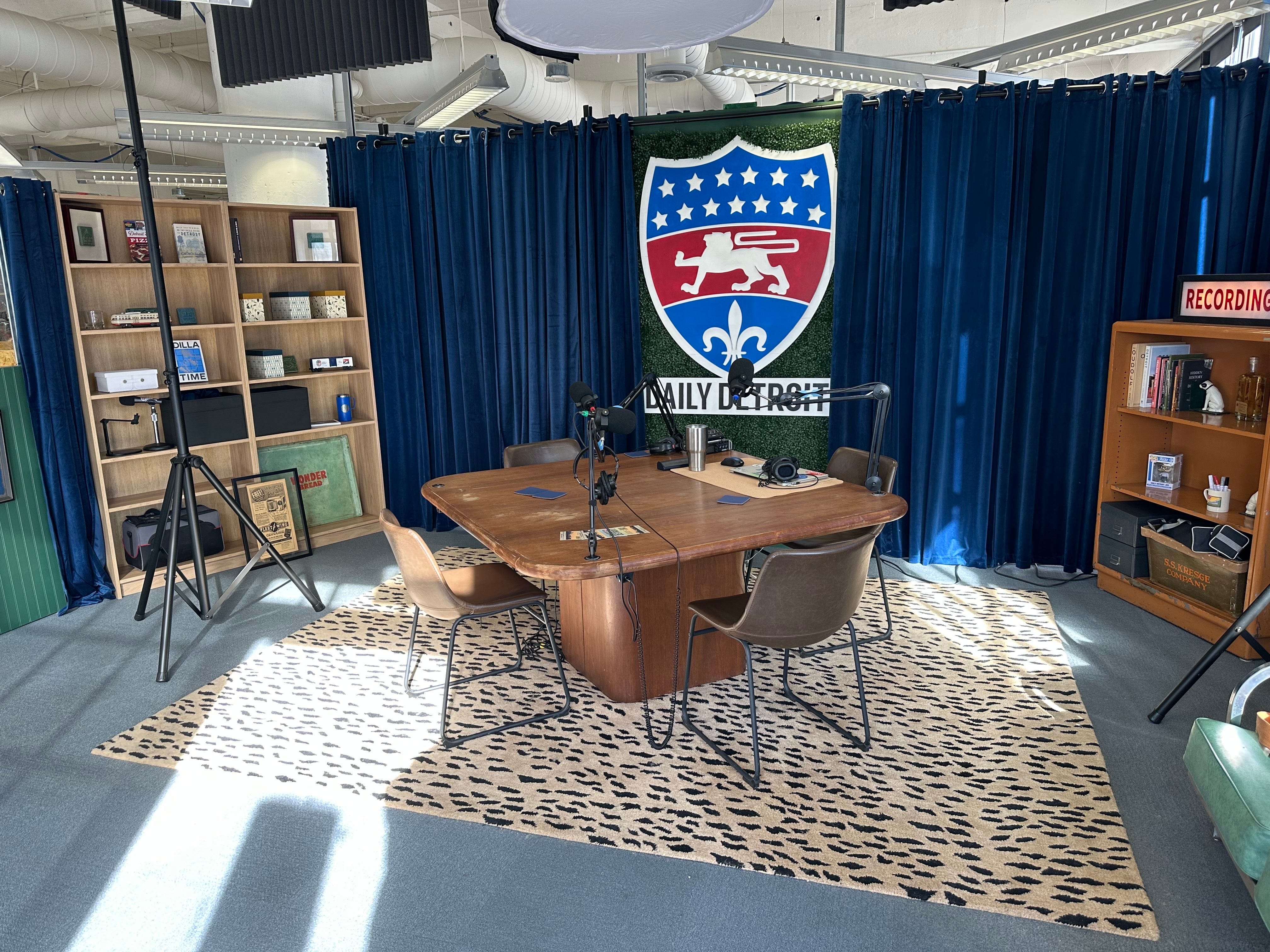 The Weekender Pizza Cat Max is done soon // Work starts at old Chung's