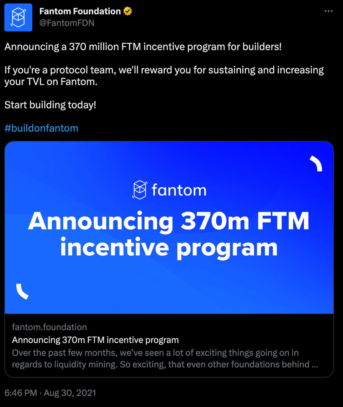 Tokens For Incentive Program Revisiting Token Incentive Programs - by Kratik Lodha