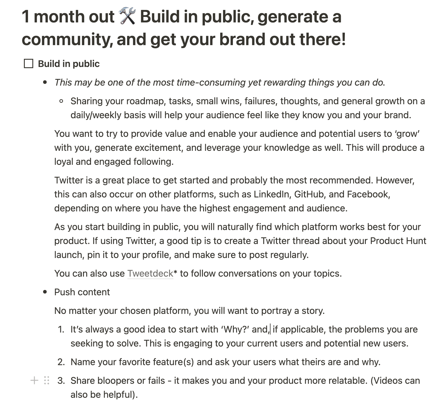 How to successfully launch on Product Hunt (when it’s right for your ...