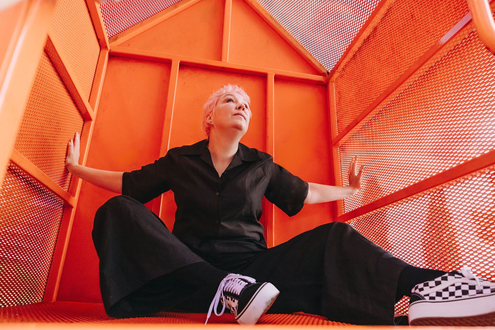 Geen zin?! Dan maak je maar zin... - by Susanne Eskens